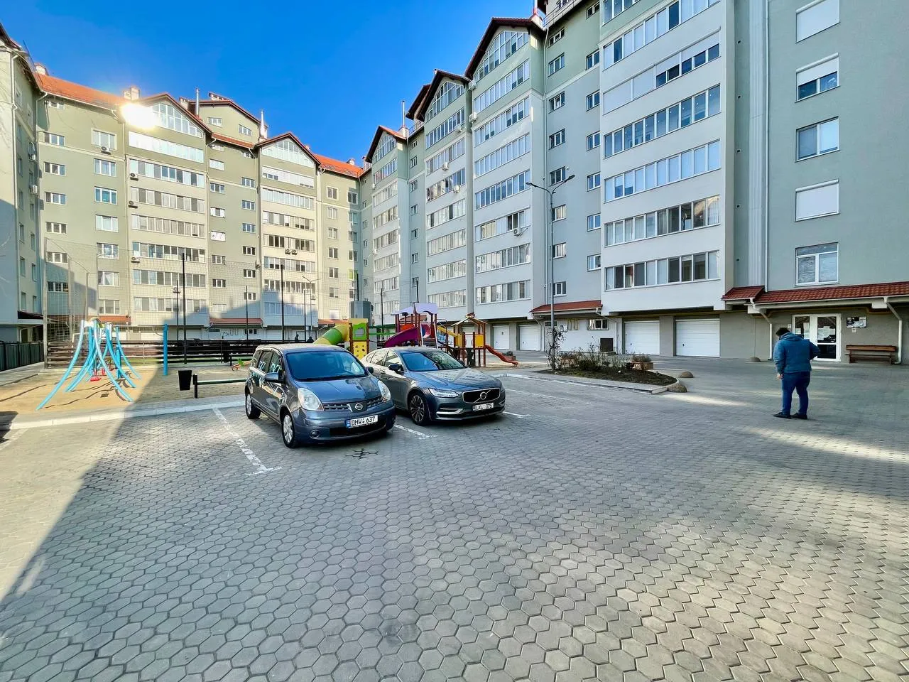Chișinău Telecentru șos. Hâncești 12