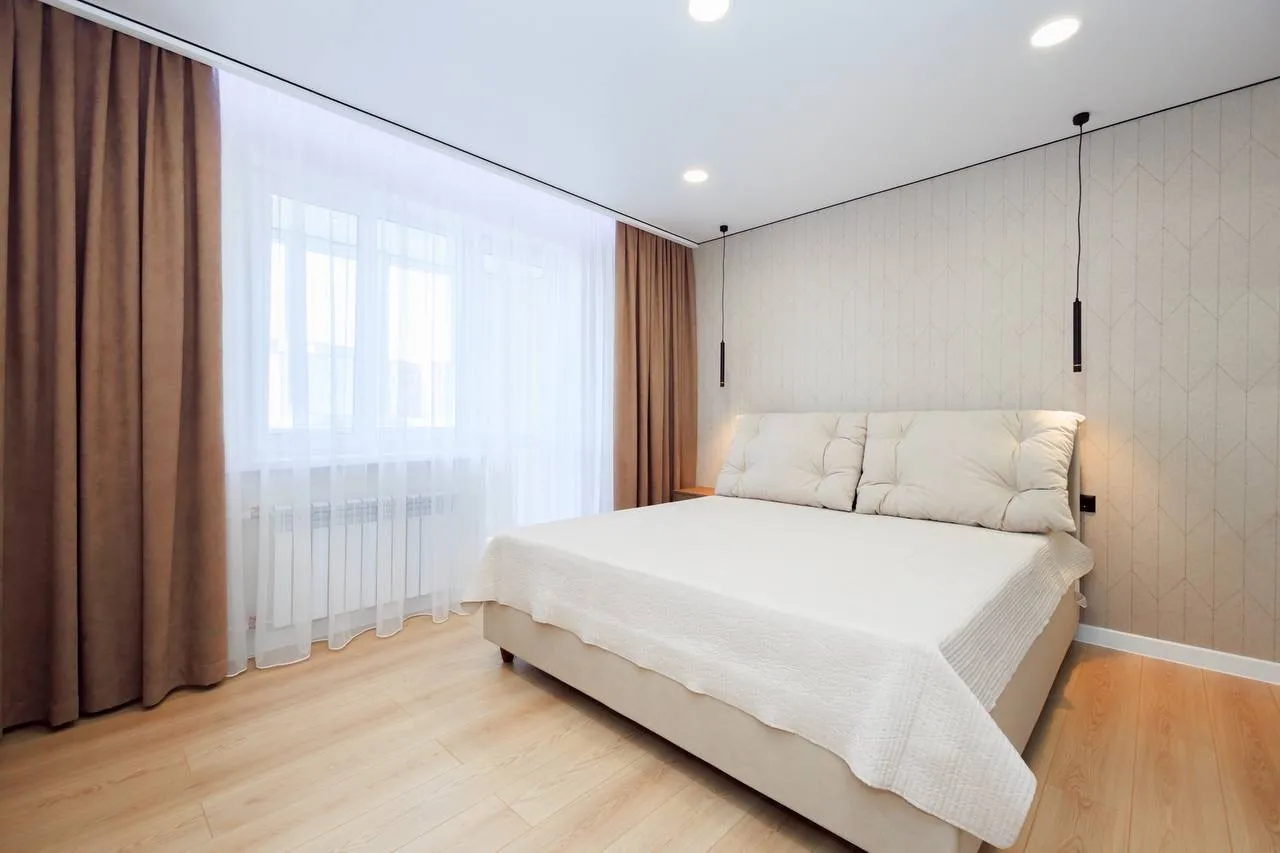 Chișinău Botanica str. Grenoble 5