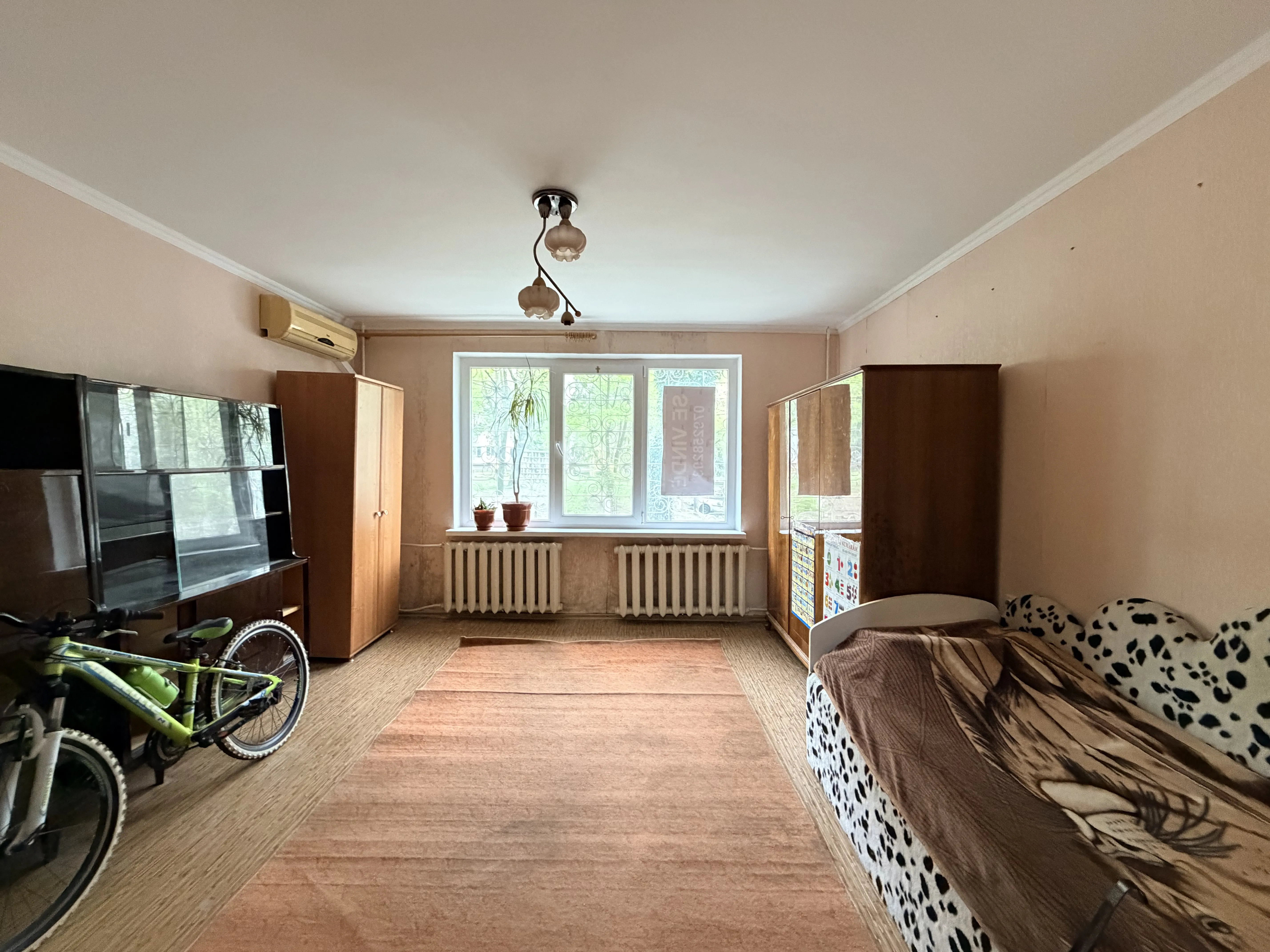 Chișinău Ciocana str. Alecu Russo 6