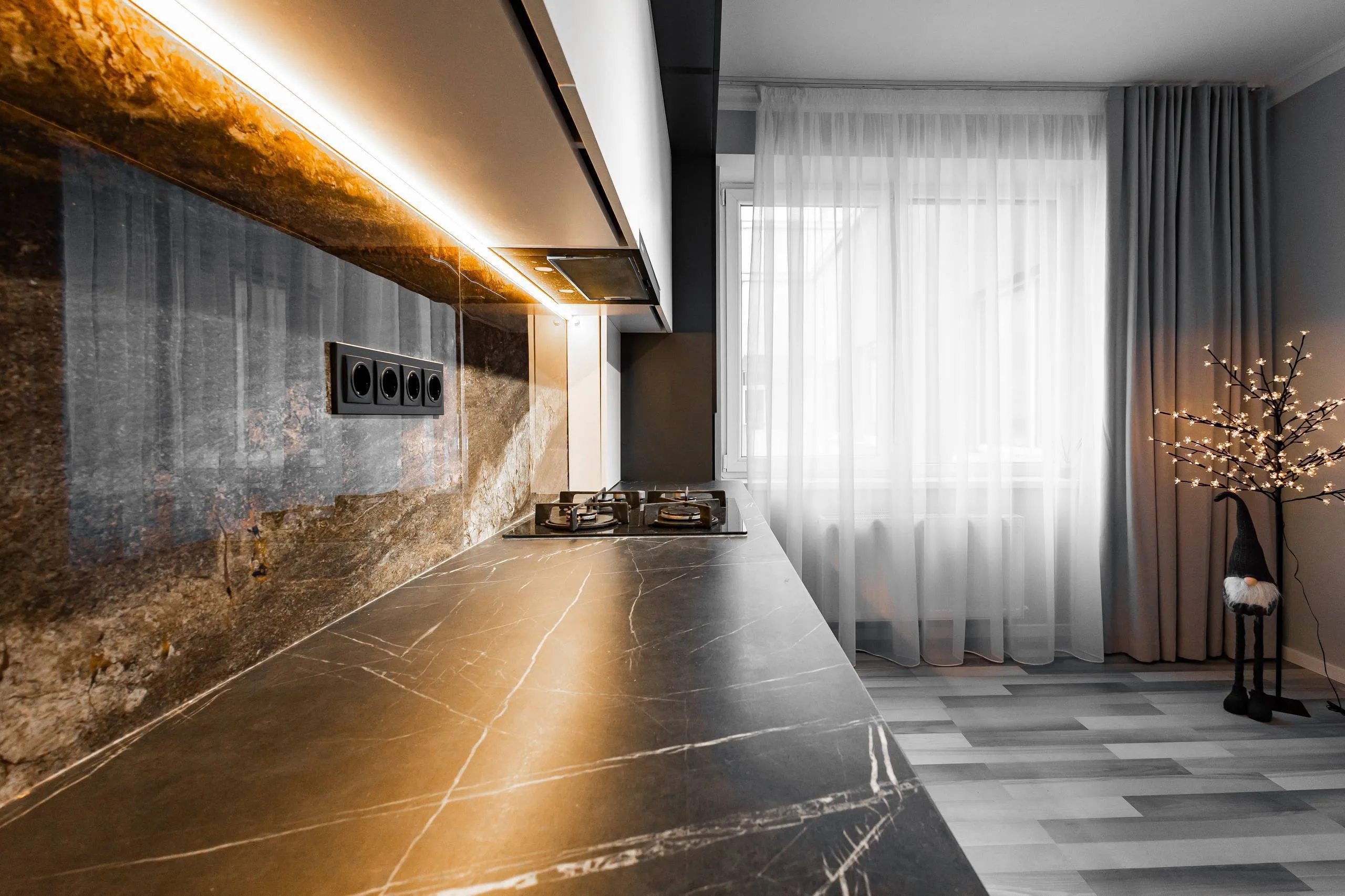 Chișinău Rîșcani str. Florilor 1