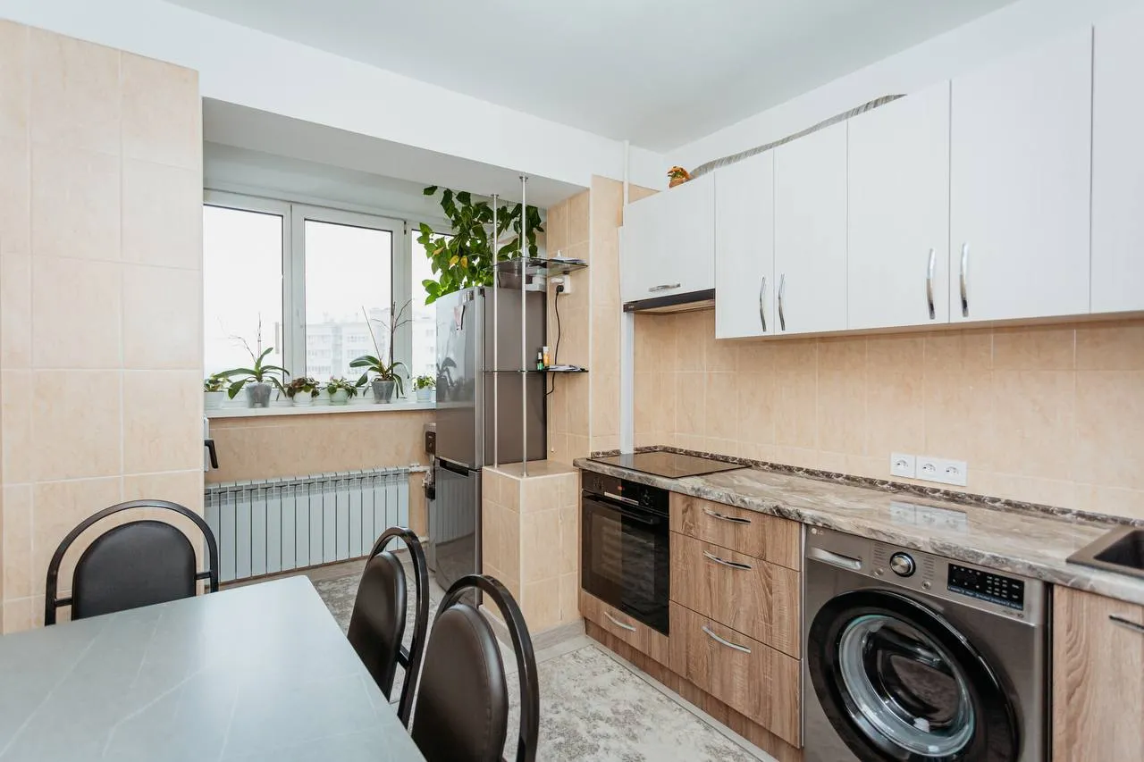 Chișinău Buiucani  str. Vissarion Belinski 8