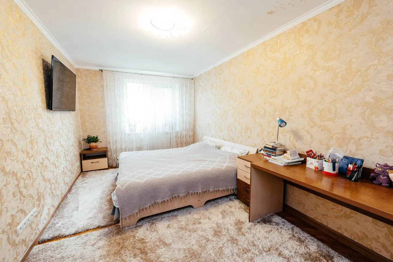 Chișinău Buiucani str. Ion Creangă 4