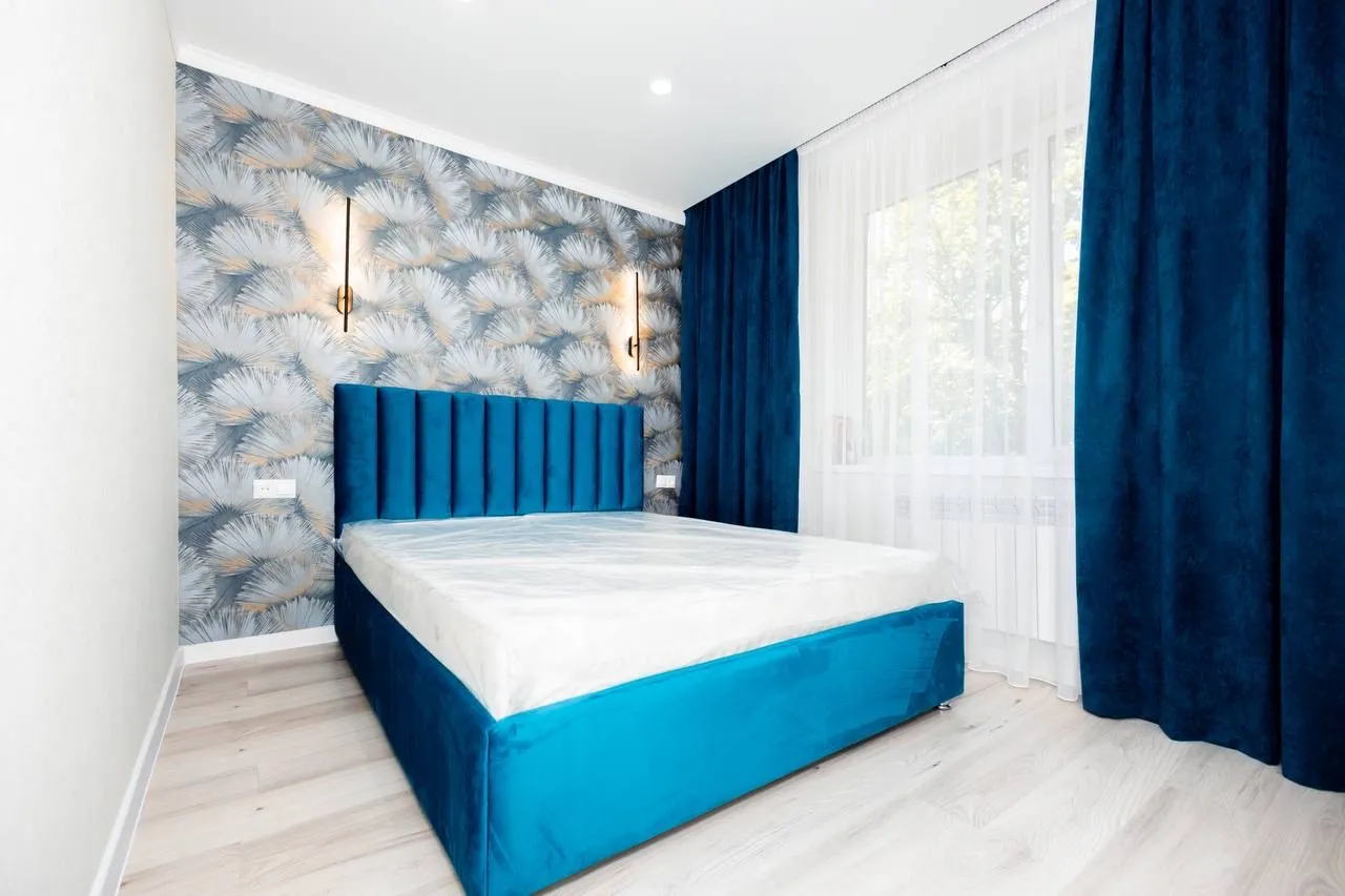 Chișinău Rîșcani str. Miron Costin 4