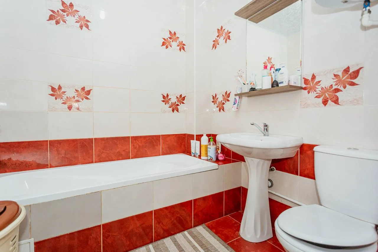 Chișinău Buiucani str. Sucevița 6