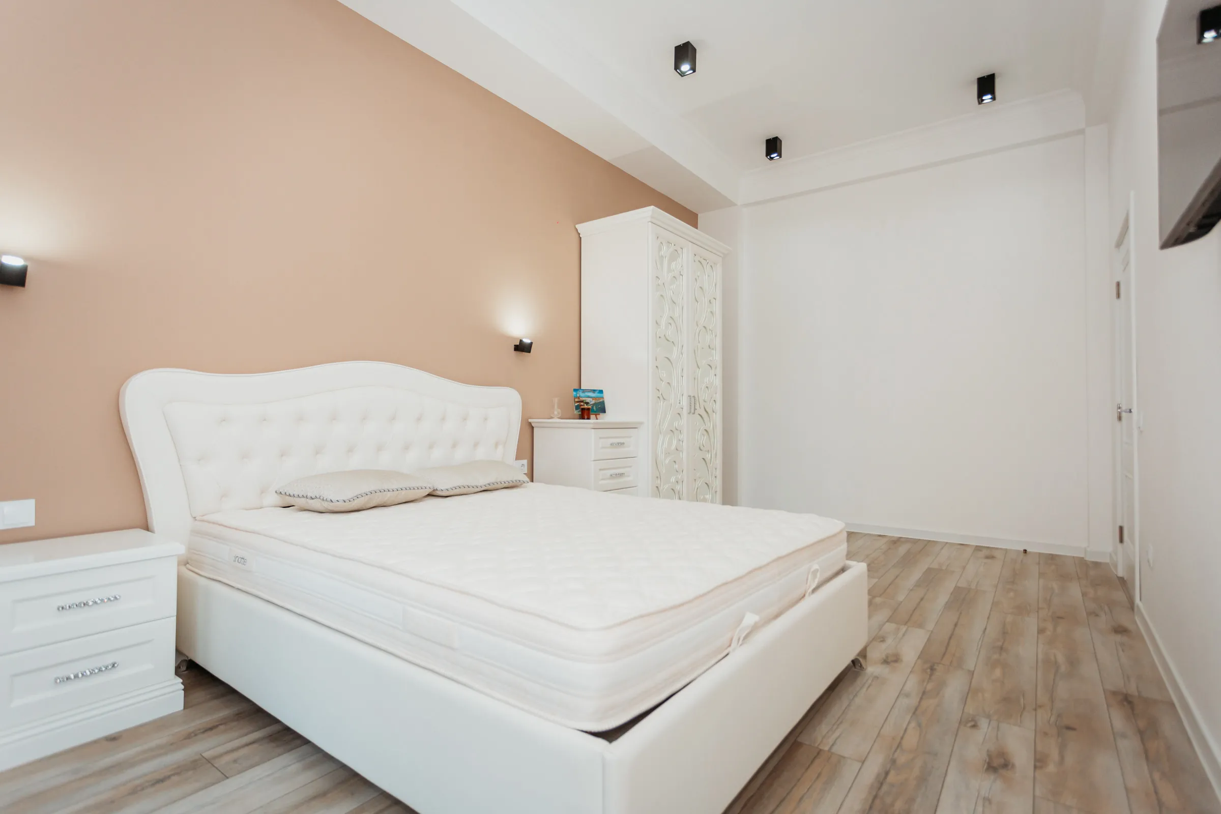 Chișinău Rîșcani bd. Moscova 6