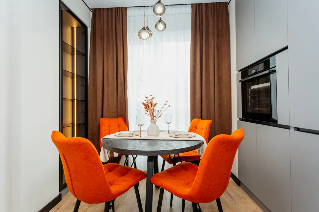 Chișinău Botanica str. Ghica Vodă 3