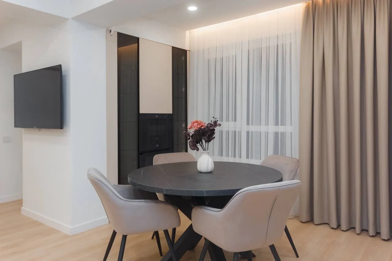 Chișinău Centru str. Nicolae Testemițanu 2