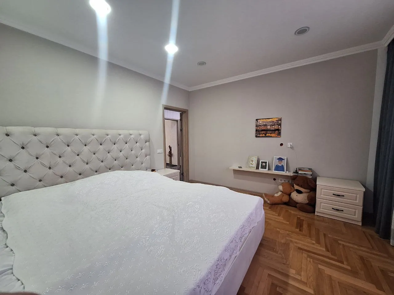 Chișinău Codru str-la 1 Colinei  15