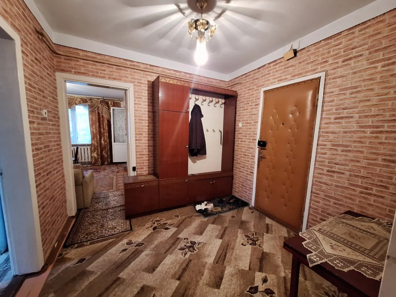 Chișinău Botanica bd. Dacia 6