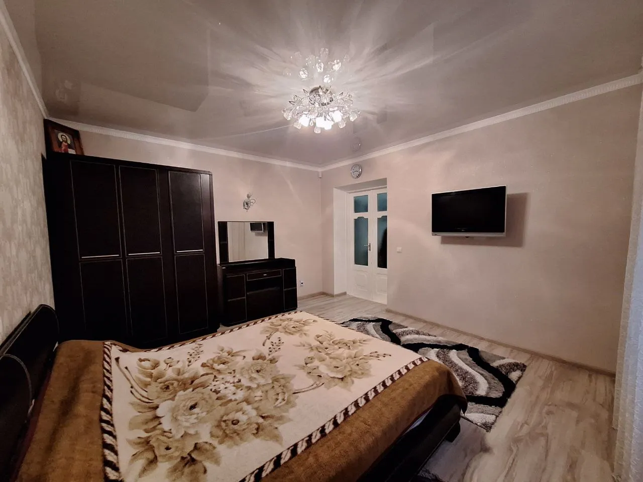 Chișinău Durlești str. Nicolae Gribov 7