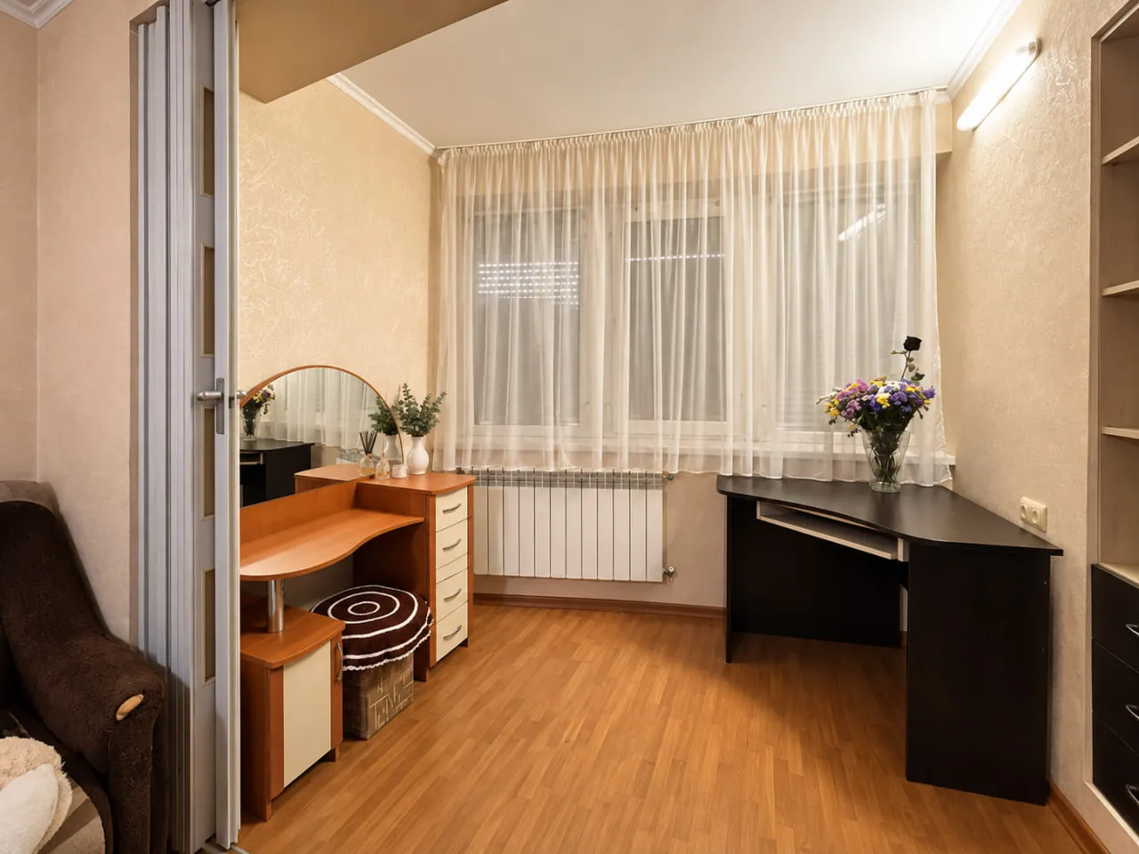 Chișinău Botanica str. Prigoreni 5