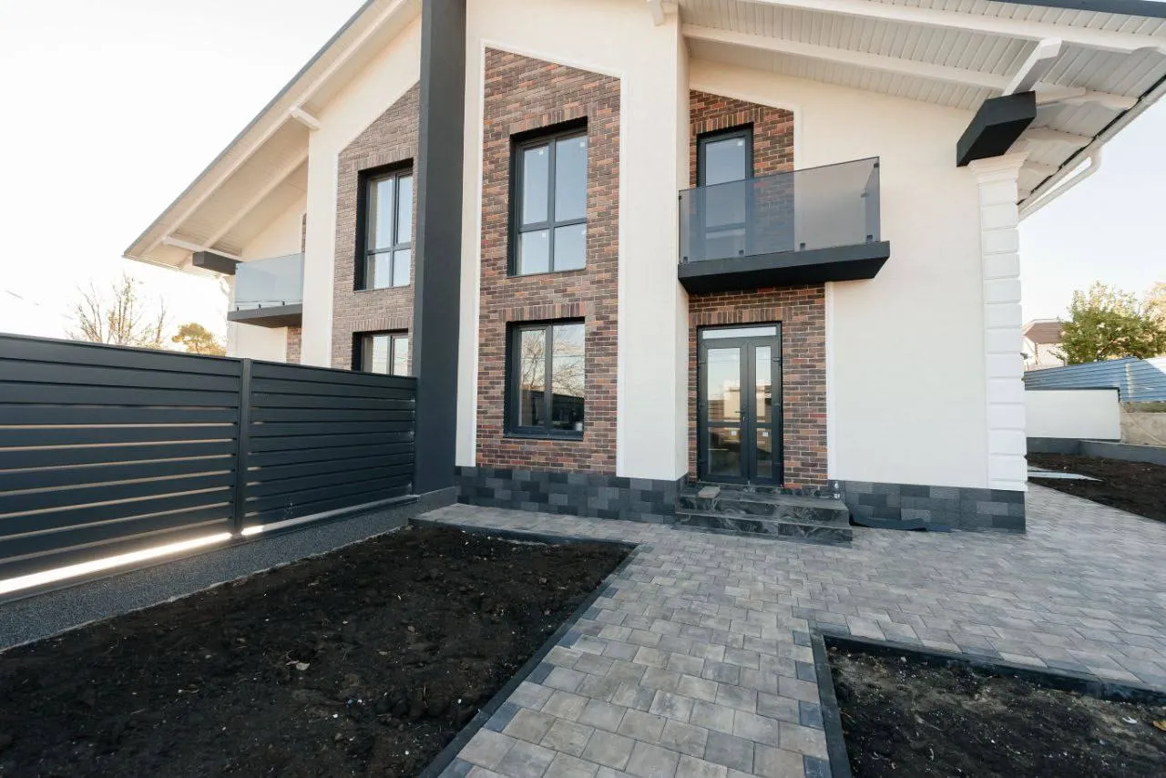 Chișinău Ciorescu str. Bucuria 1