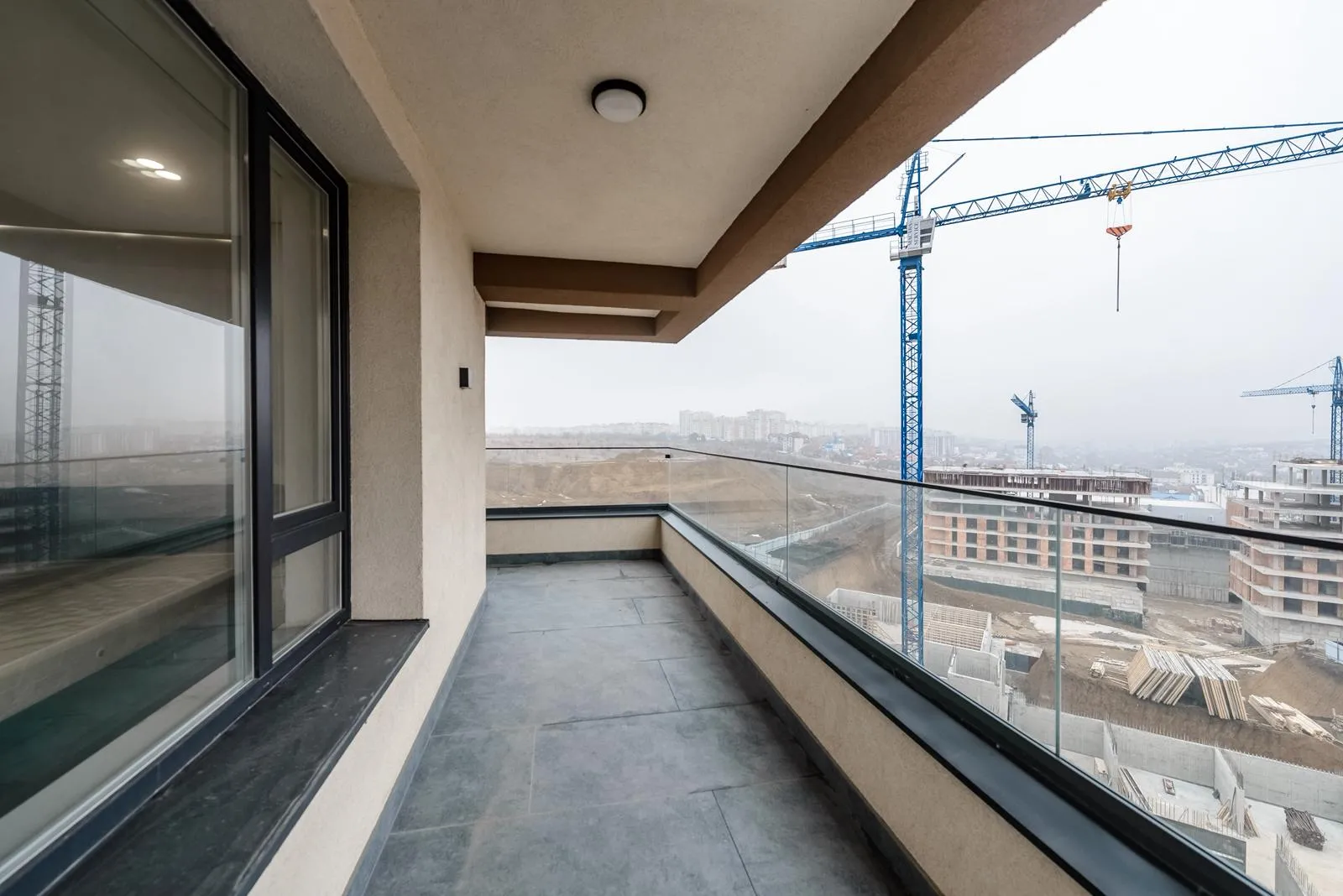 Chișinău Dumbrava str. Durlești 14