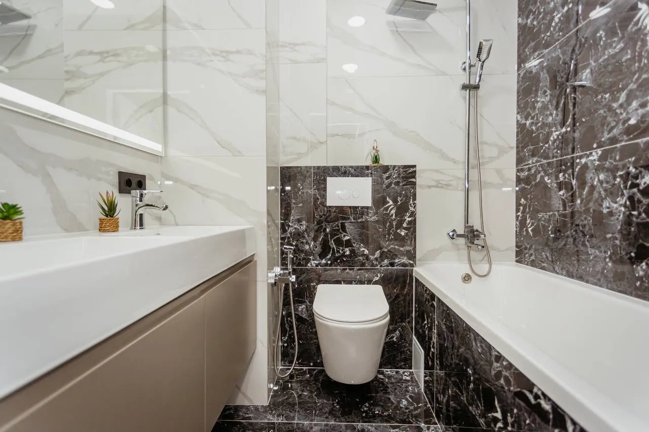 Chișinău Buiucani str. Vasile Lupu 12