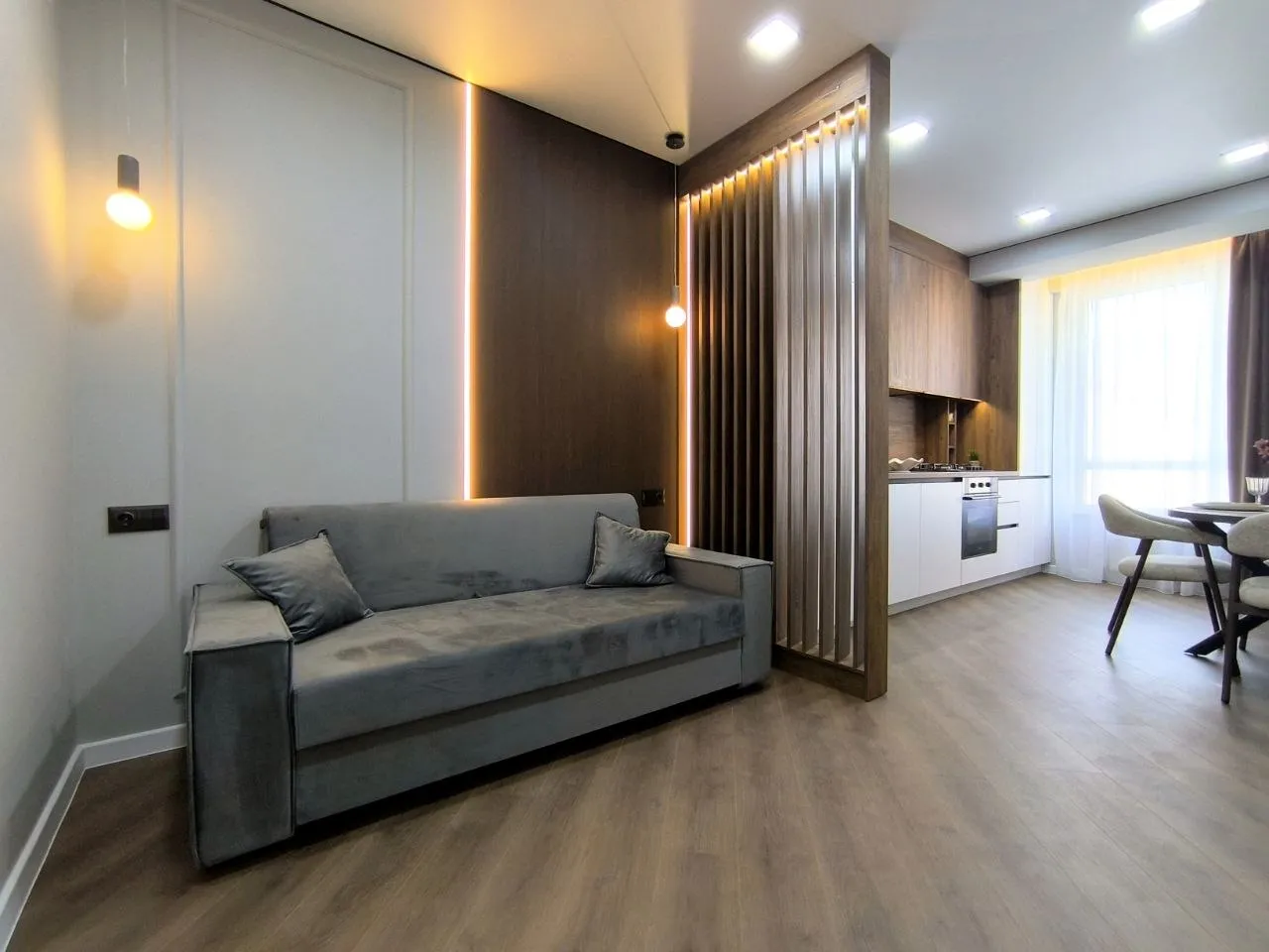 Chișinău Durlesti, str. Cartușa 2