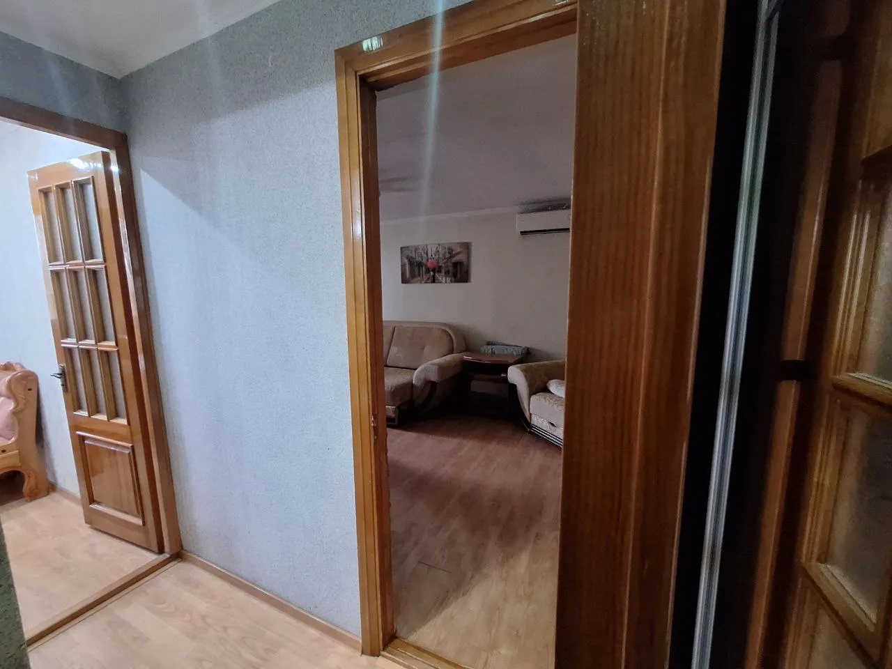 Chișinău Telecentru str. Drumul Viilor 6