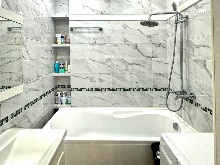 Chișinău Rîșcani bd. Renașterii Naționale 5