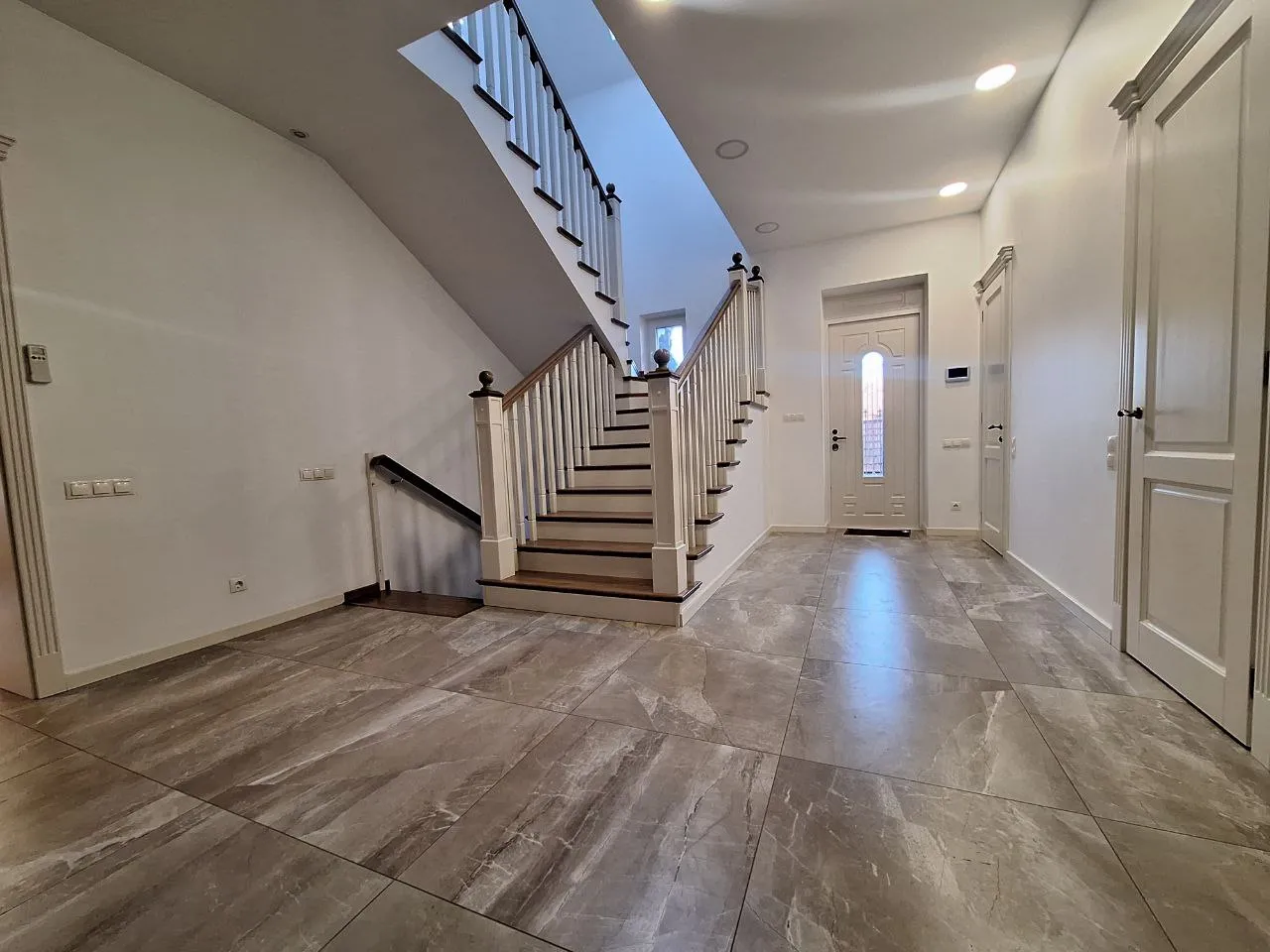 Chișinău Centru str. Frumoasa 26