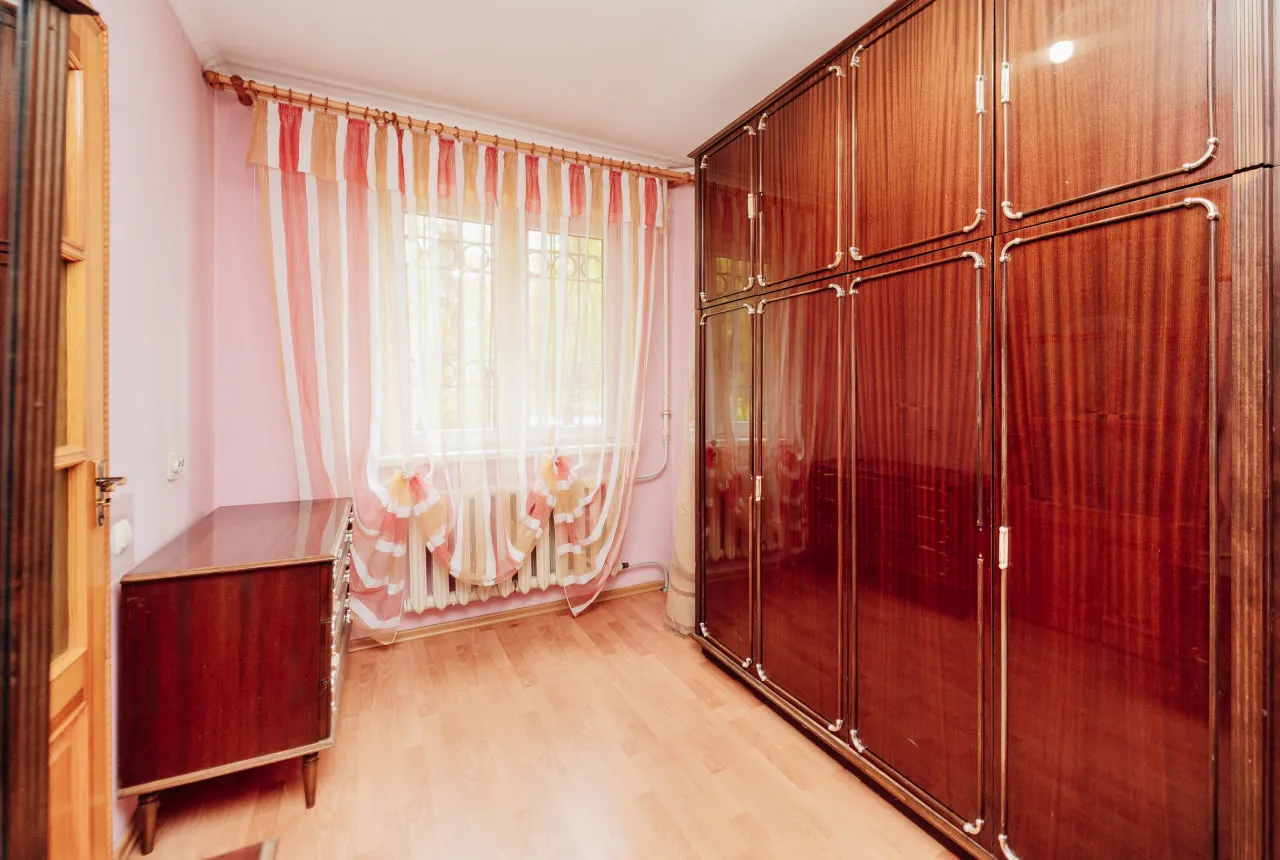 Chișinău Botanica str. Nicolai Zelinski 7
