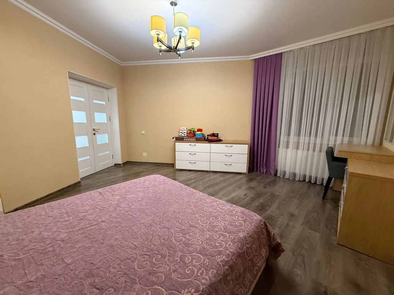 Chișinău Ciocana bd. Mircea cel Bătrân 5