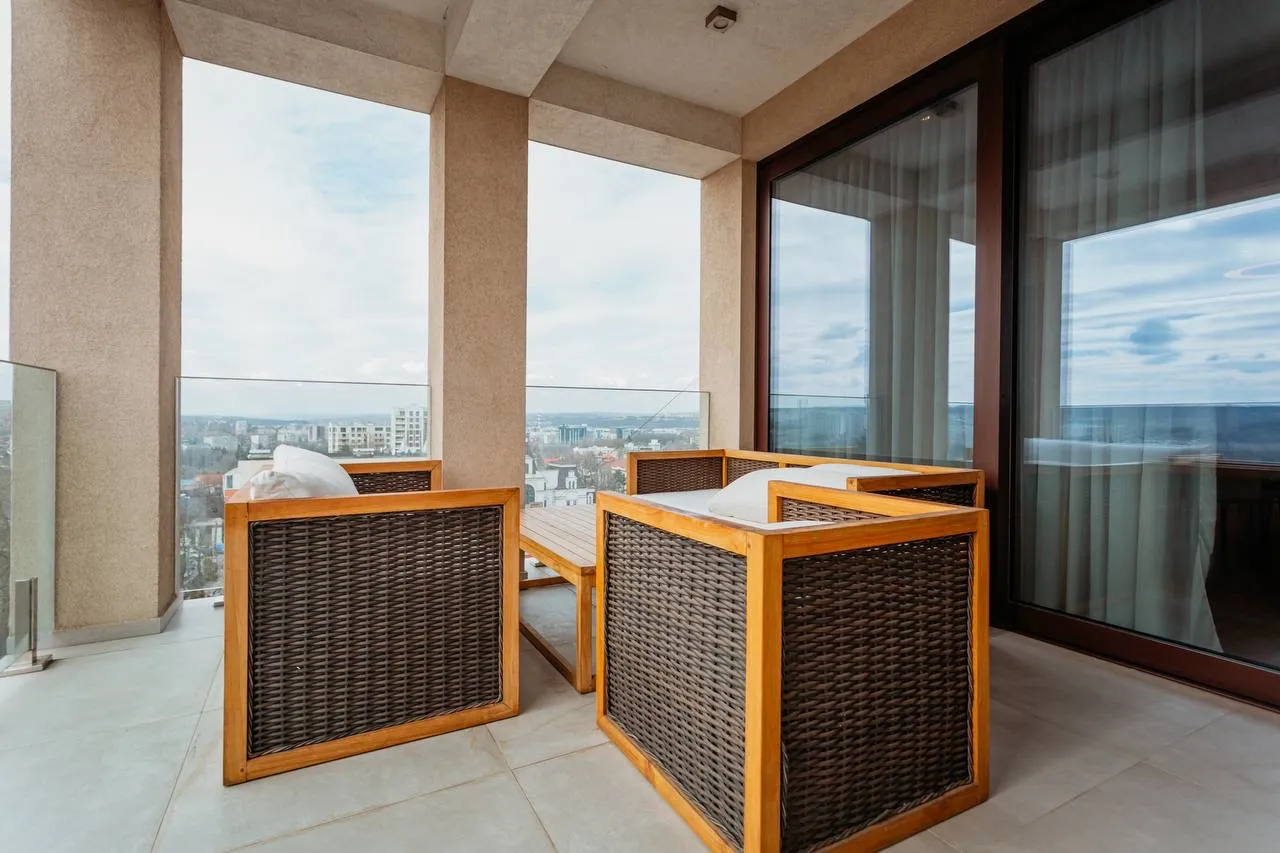 Chișinău Centru str. Alexei Mateevici 19