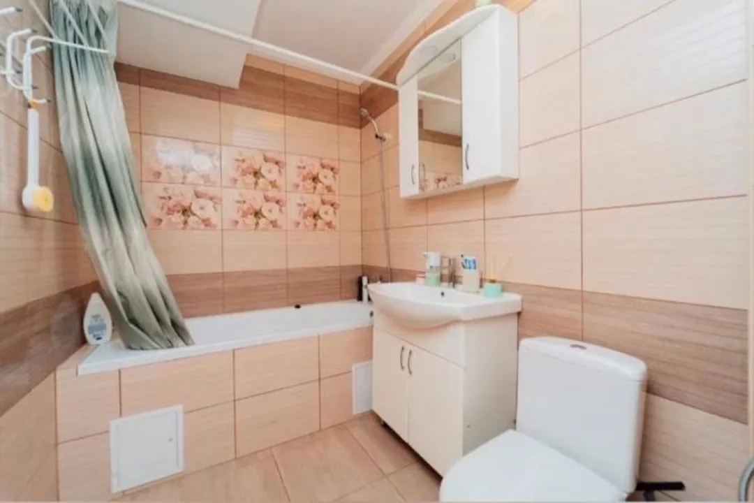 Chișinău Centru str. Nicolae Testemițanu 5