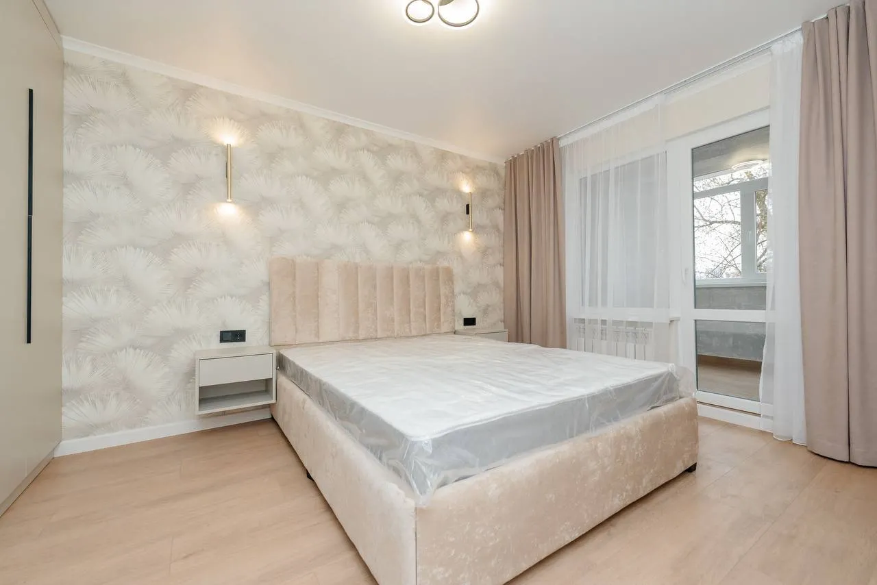 Chișinău Centru str. Albișoara 4