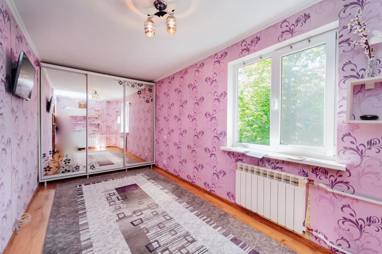 Chișinău Botanica str. Trandafirilor 4