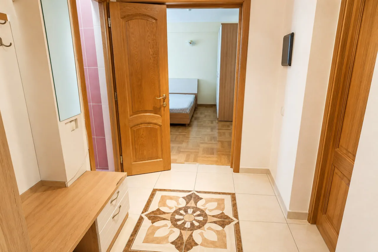 Кишинев Центр ул. Анестиаде 6