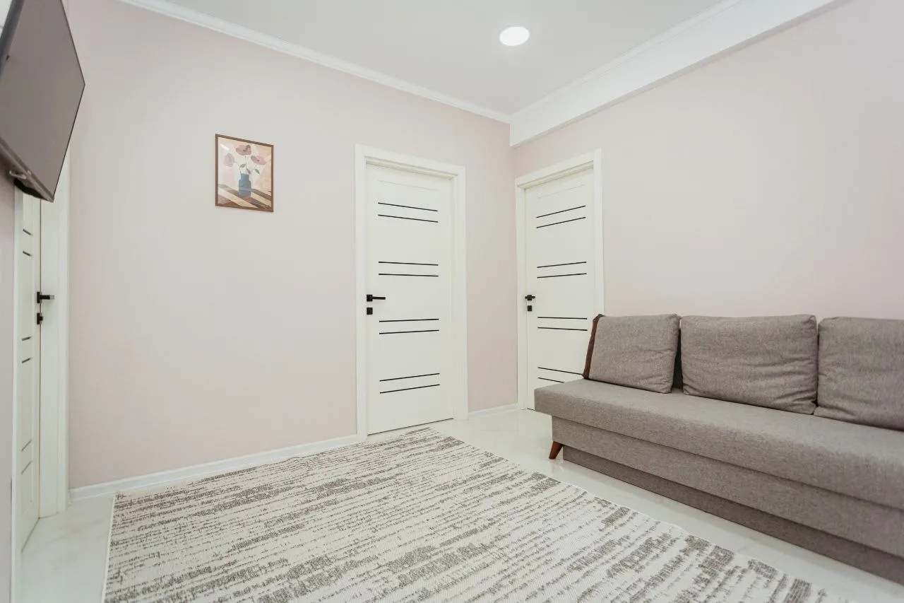 Chișinău Botanica str. Ghica Vodă 3