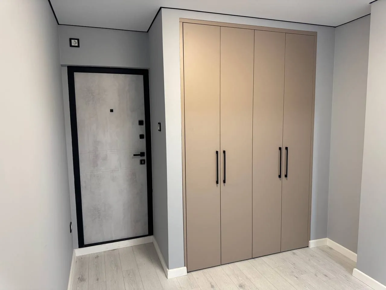 Chișinău Rîșcani str. Matei Basarab 7