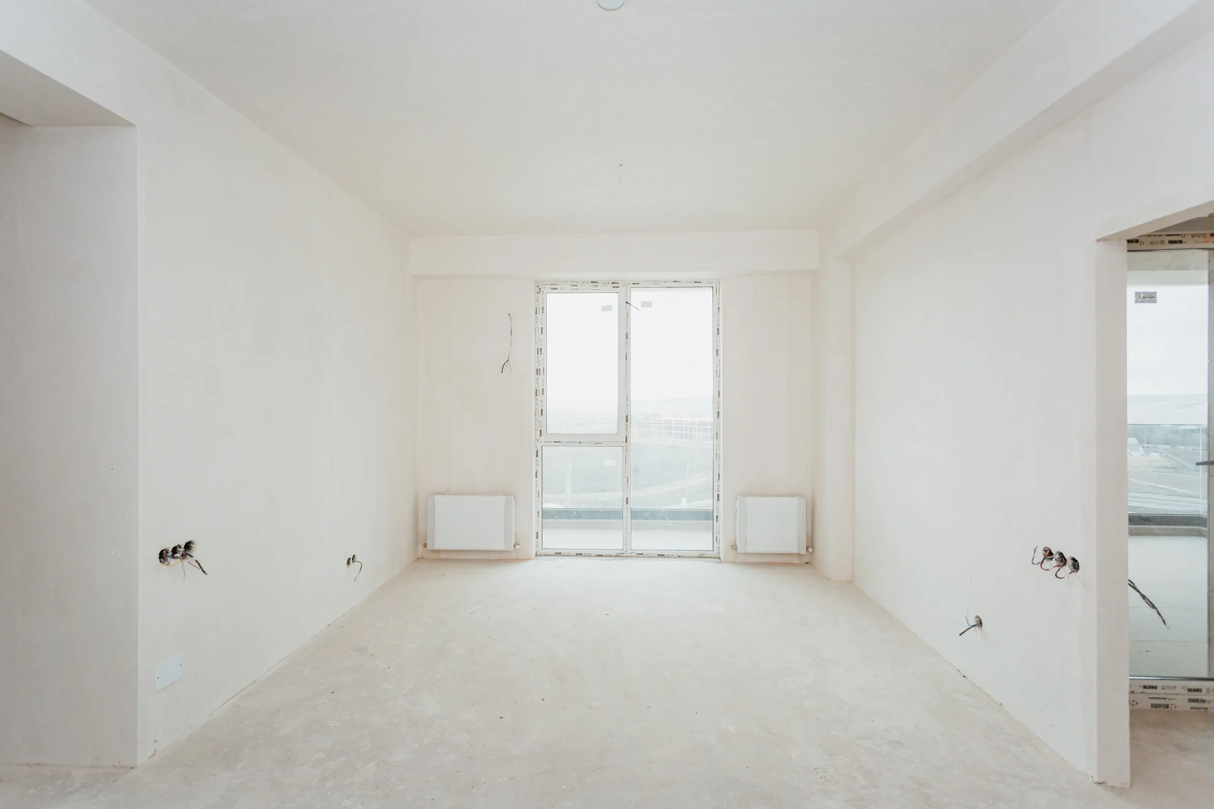 Chișinău Botanica bd. Dacia 6