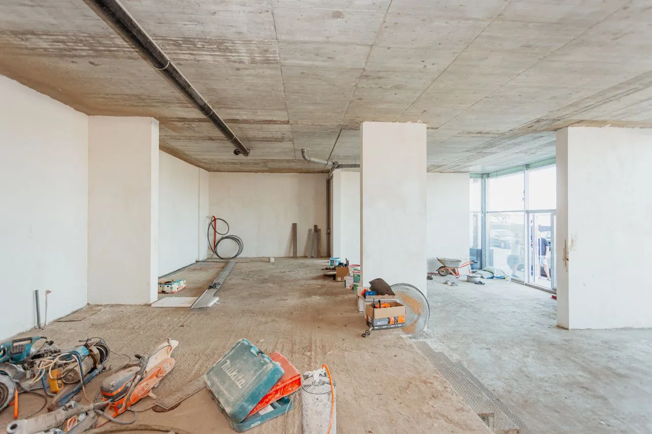 Chișinău Codru str. Cobzarilor 4