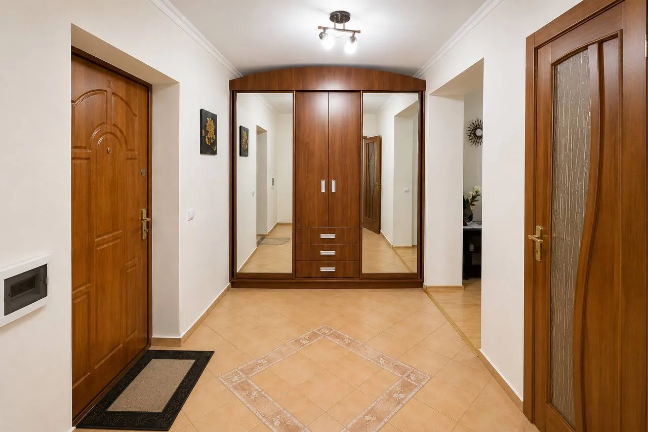 Chișinău Centru str. Nicolae Testemițanu 11