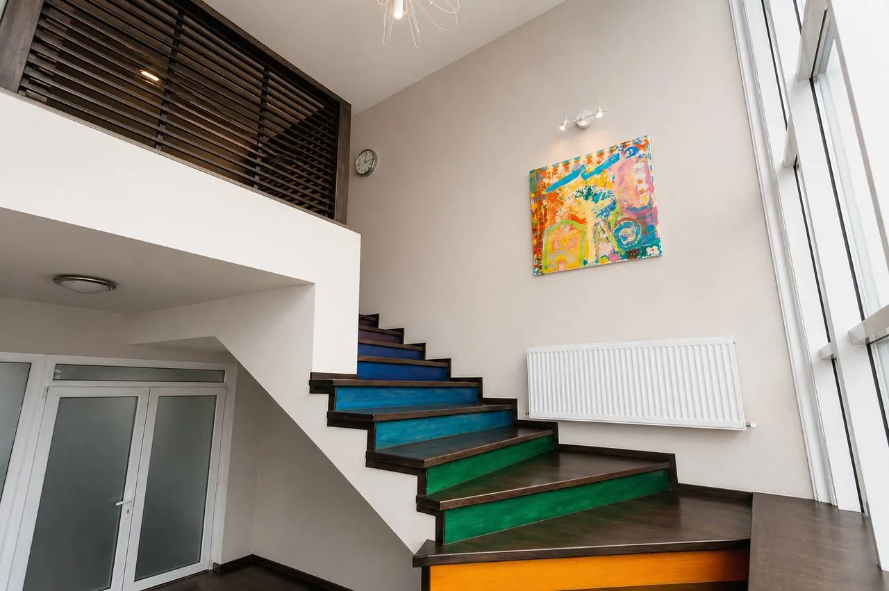 Chișinău Centru str. Melestiu  15