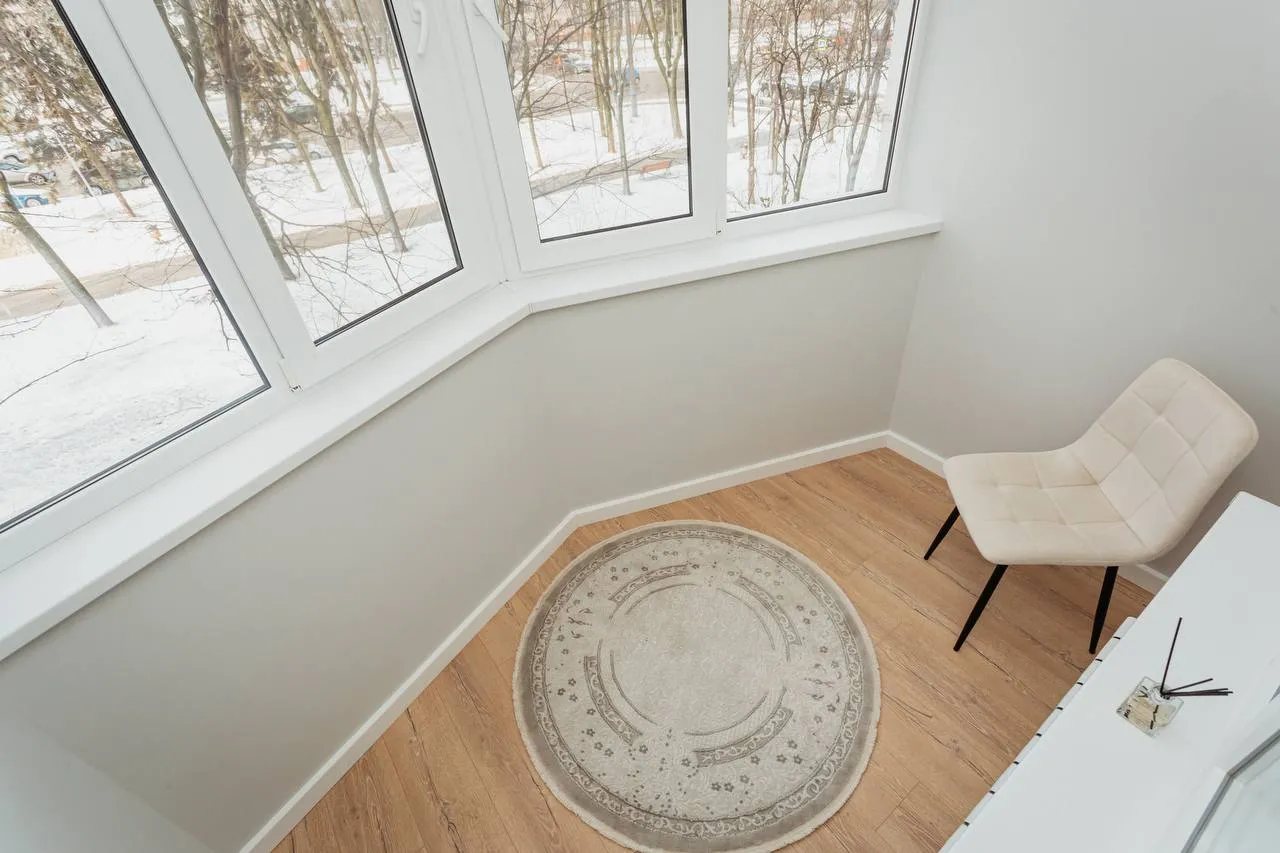 Chișinău Botanica bd. Traian 8