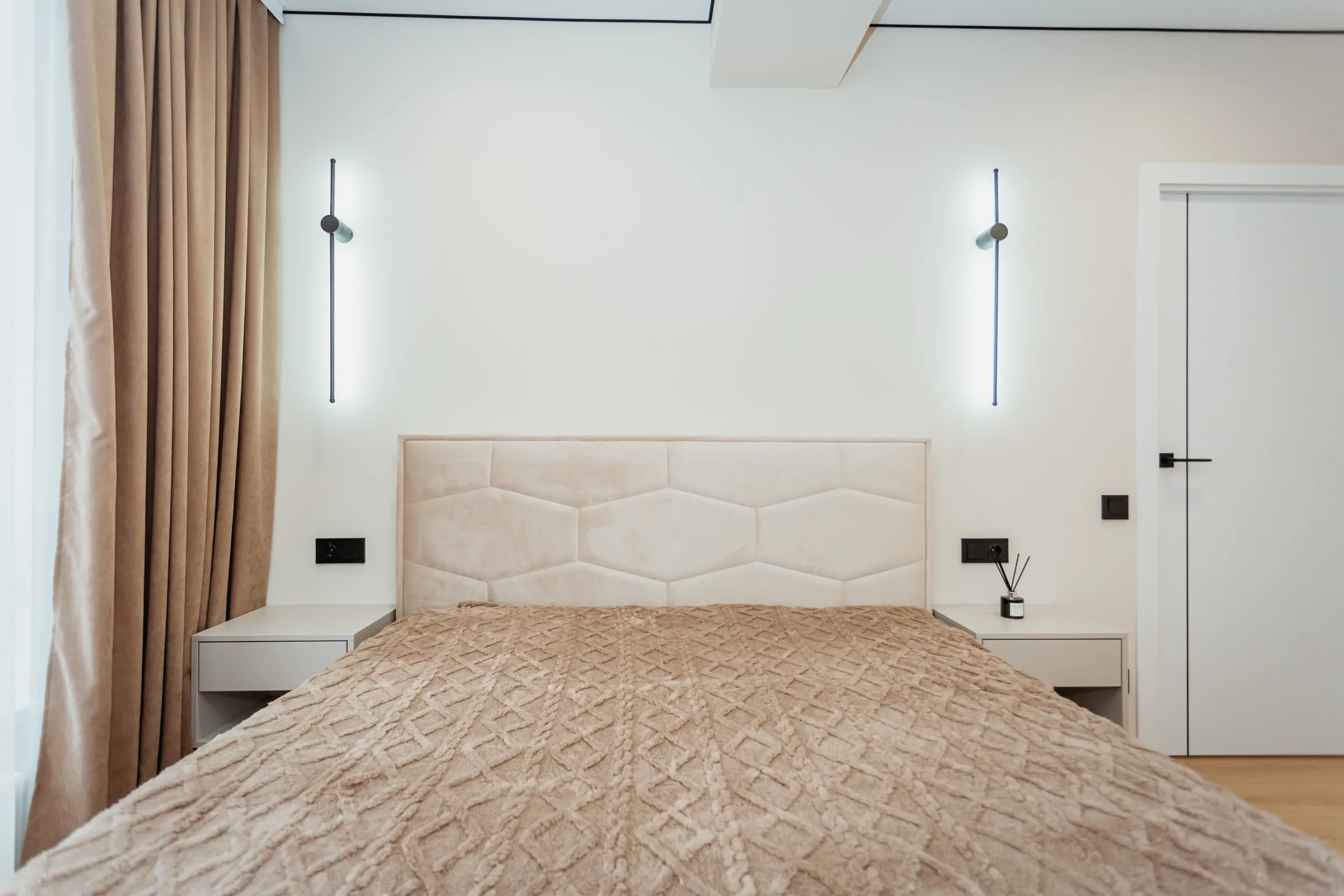 Chișinău Ciocana bd. Mircea cel Bătrân 5