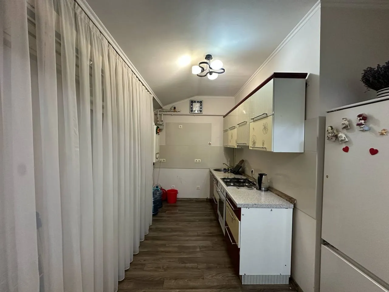 Chișinău Botanica str. Trandafirilor 2