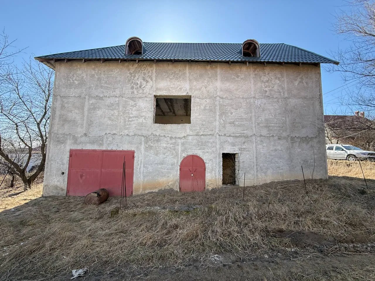 Chișinău Ciorescu str. Chișinăului 10