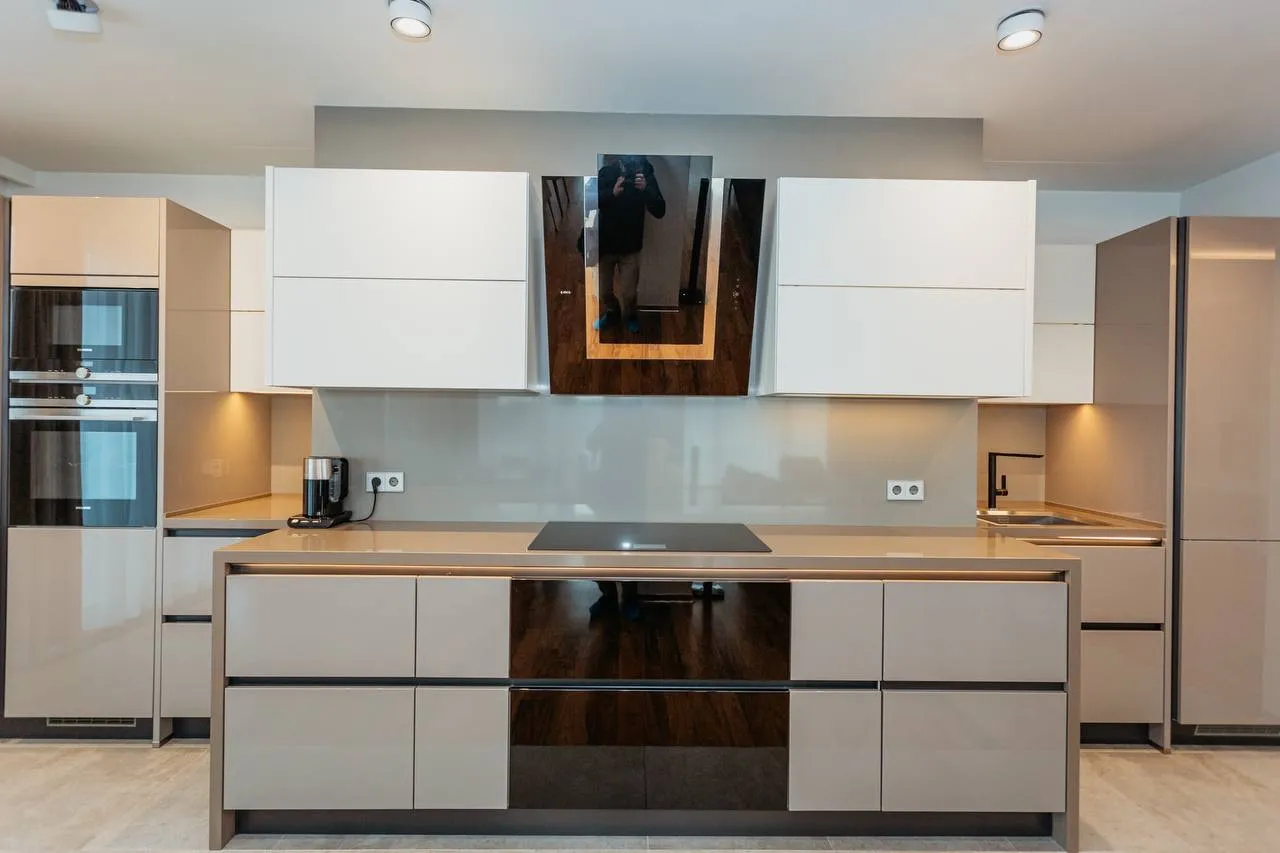 Chișinău Centru str. Alexei Mateevici 6