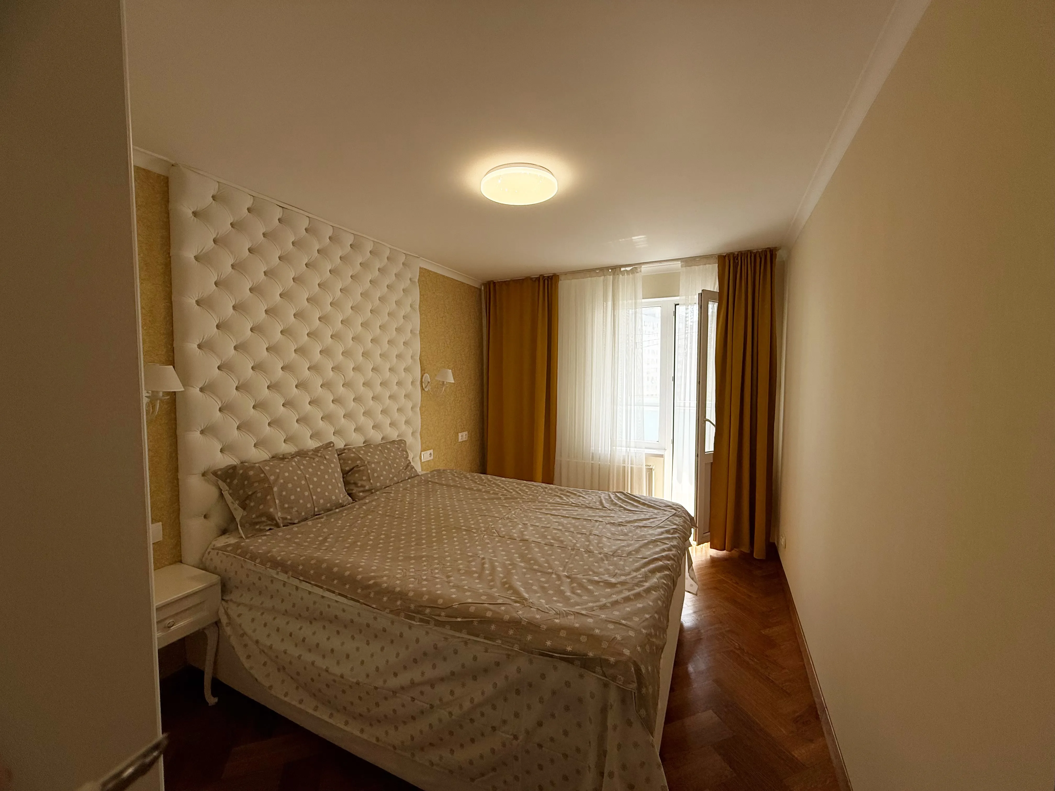 Chişinău Ciocana str. Ion Dumeniuc 5