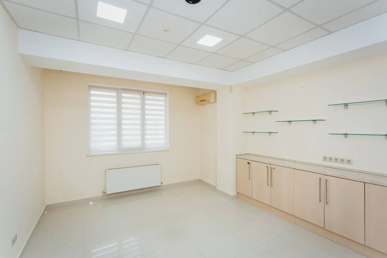 Chișinău Centru str. Ismail 12