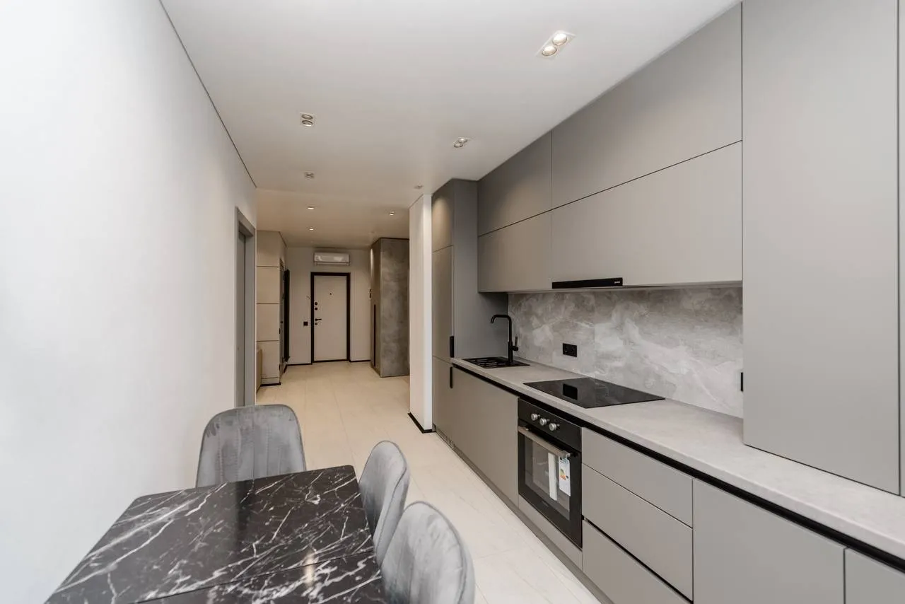 Chișinău Dumbrava str. Durlești 1