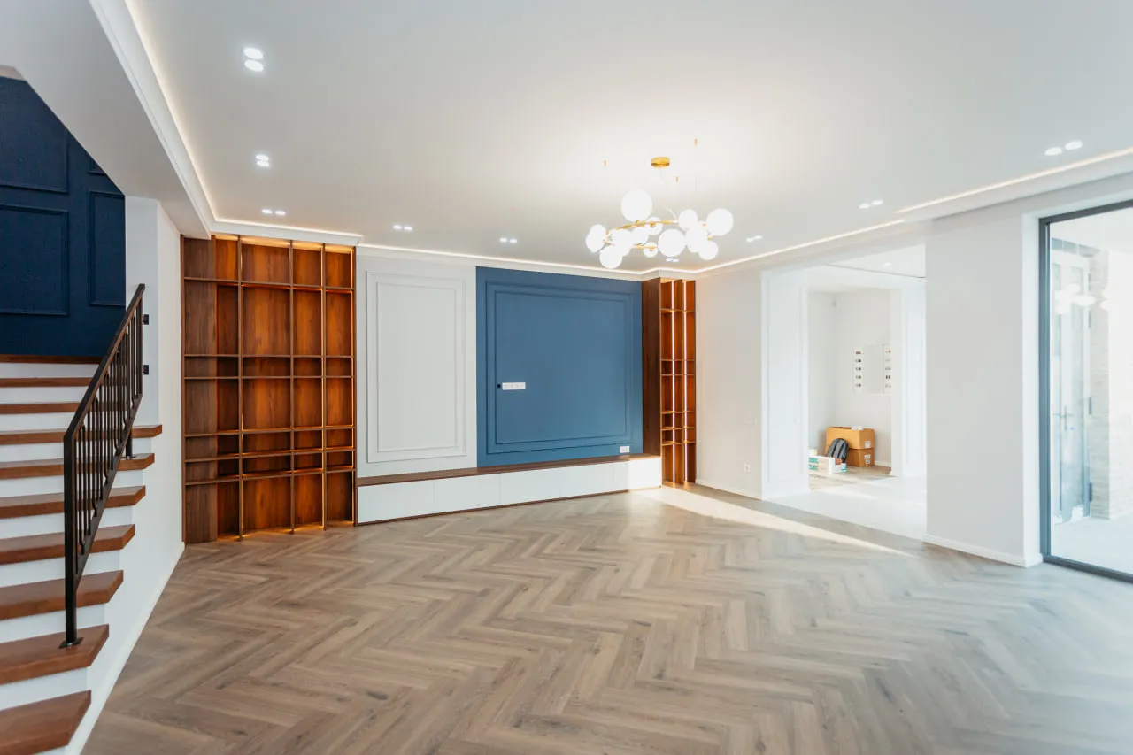 Chișinău Botanica str. Pompierilor 5