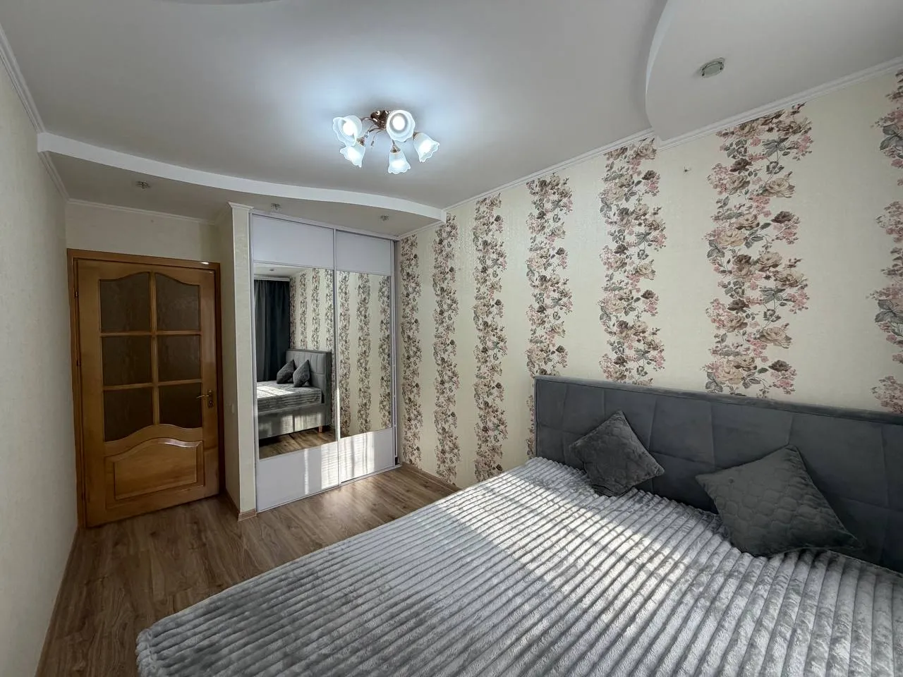 Chișinău Botanica str. Trandafirilor 3