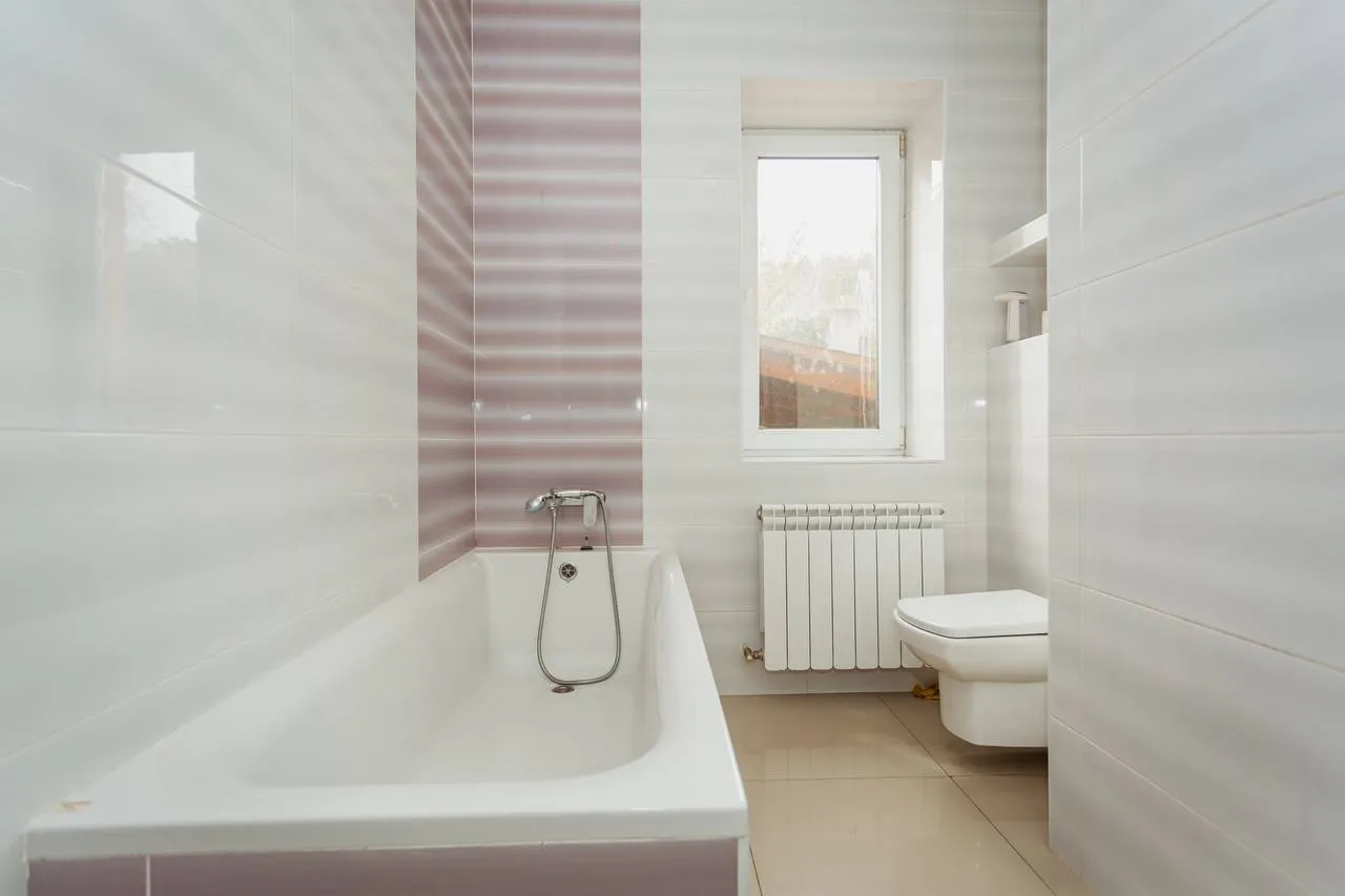 Chișinău Buiucani str. Ghioceilor 11