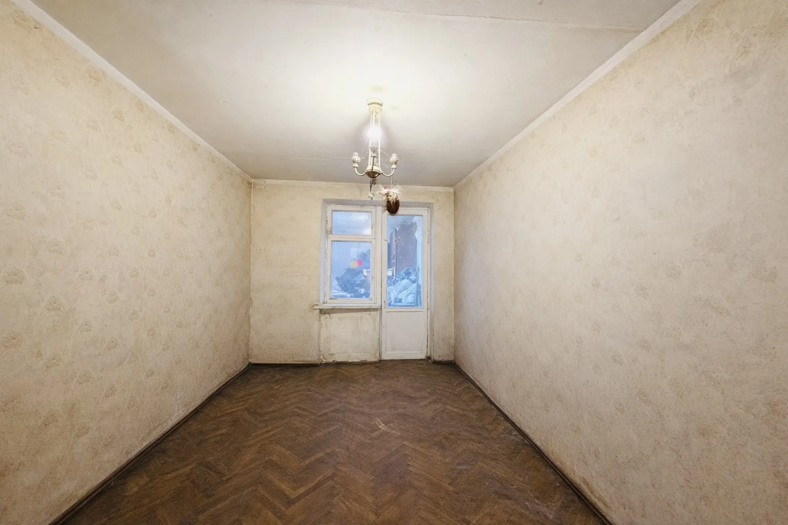 Chișinău Rîșcani bd. Moscova 2