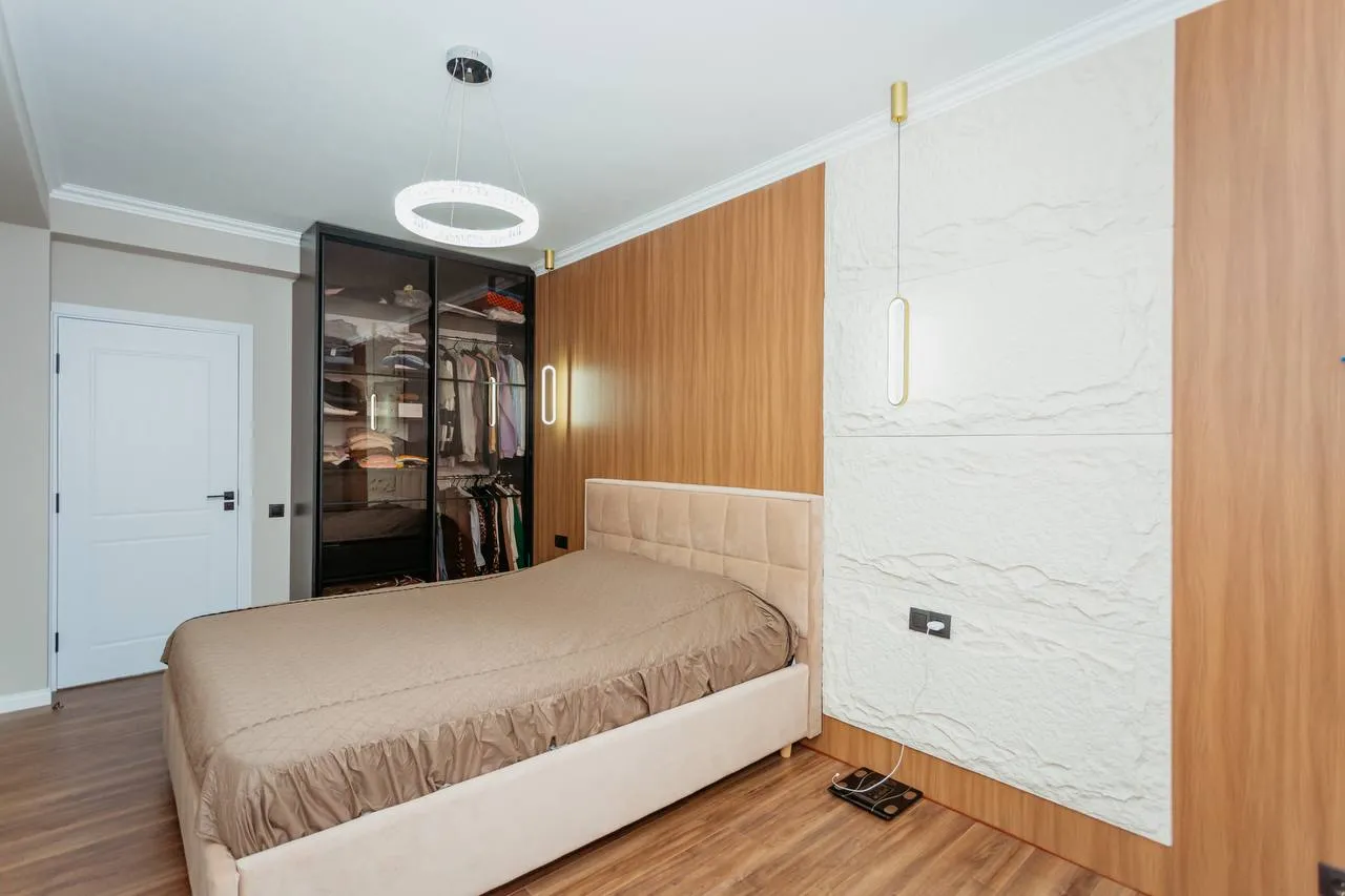 Chișinău Durlești str. Cartușa  3