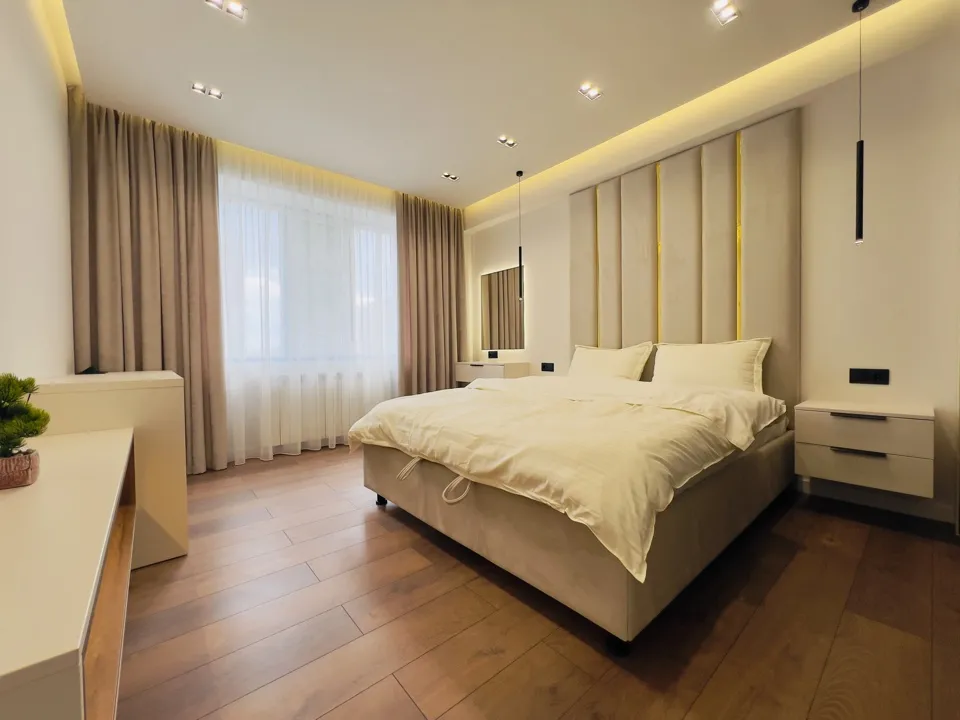 Chișinău Ciocana bd. Mircea cel Bătrân 6