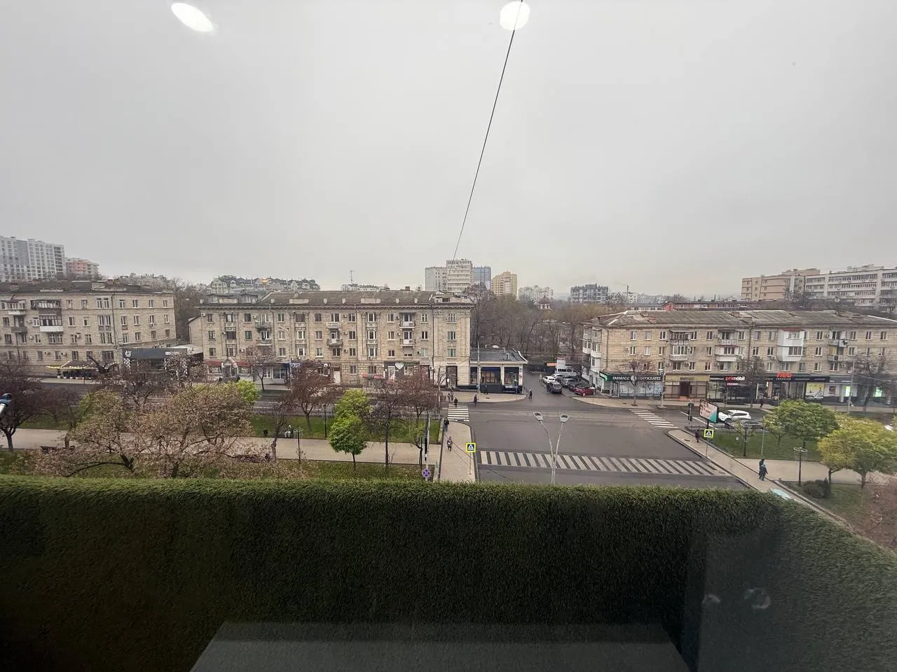 Chișinău Centru bd. Grigore Vieru 8